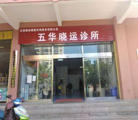 绿色疗法治鼻炎，昆明中医诊所引领健康新时尚