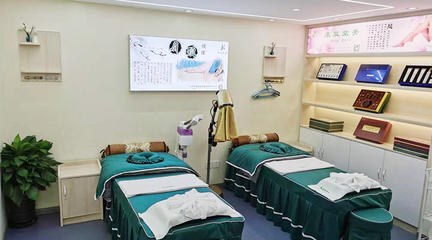 合肥市康益堂健康服务 传统中医与现代健康管理的融合典范