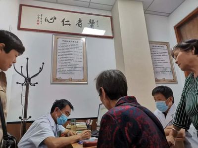 陈氏中医诊所开业，悬壶济世护佑曲阜民生健康